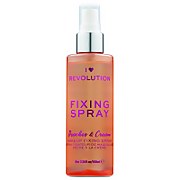 I Heart Revolution Setting Spray - Peaches & Cream