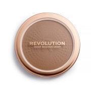 Makeup Revolution Mega Bronzer - 01 Cool