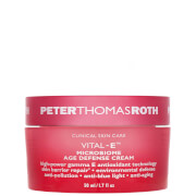 Peter Thomas Roth Vital-E Microbiome Age Defense Cream 50ml
