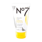 Beautiful Skin Softening Foot Scrub 75ml