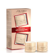 Shiseido Benefiance Day and Night Duo Kit (Worth £94.80)