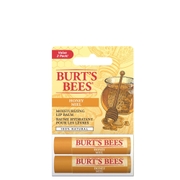 Набор бальзамов для губ Burt's Bees Honey Lip Balm Duo