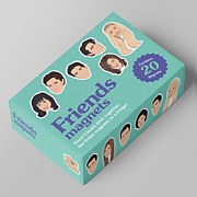 Friends Magnets