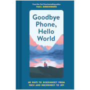 Goodbye Phone, Hello World Book