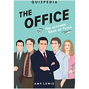 The Office Quizpedia - The Ultimate Book of Trivia