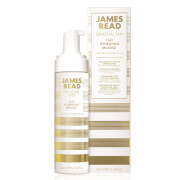 James Read H2O Tanning Mousse 200ml