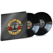 Guns N' Roses - Greatest Hits Vinyl 2LP