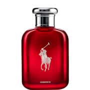 Ralph Lauren Polo Red Eau de Parfum -tuoksu - 75ml