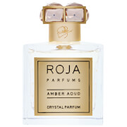Roja Parfums Amber Aoud Crystal Parfum 100ml