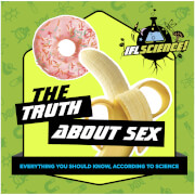 The Truth About Sex Gift Book