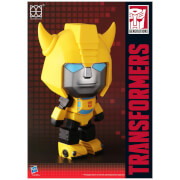 Herocross Transformers 6 Inch Figure Bumblebee