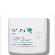 Replenix Gly-Sal 5-2 Pads (60 count)