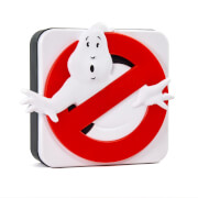 Numskull Ghost Busters 3D Lamp