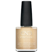 CND Vinylux Get That Gold 15ml