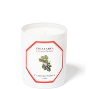 Carrière Frères Scented Candle Fig Tree - Ficus Carica - 6.5 oz