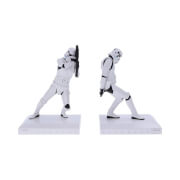 Star Wars Original Stormtrooper Bookends - 18.5cm