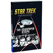 ZX-Star Trek Novela Volumen 24