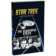 Star Trek Graphic Novel Newspaper Strips Vol 3