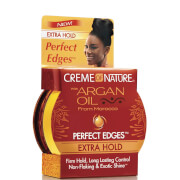 Crème of Nature Argan Oil Perfect Edges Extra Hold 64g