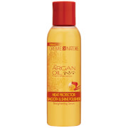 Crème of Nature Argan Oil Heat Protector Smooth & Shine Polisher 114ml