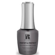 Red Carpet Manicure LED Fortify and Protect Fashionably French Gel Polish 9ml