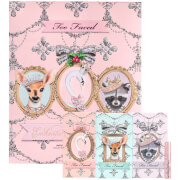 Too Faced Enchanted Wonderland Makeup Collection
