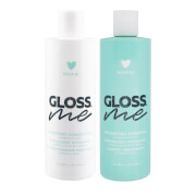 Design.ME Gloss.ME Lustrous Shampoo and Conditioner Duo 2 x 300ml