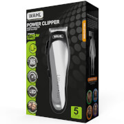 Wahl Clipper Kit Lithium Power Black