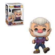 Disney Pinocchio Geppetto Pop! Vinyl
