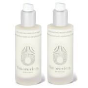 Omorovicza Balancing Duo (Worth £180.00)