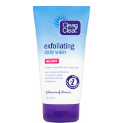 Clean&Clear Exfoliating Daily Wash 150ml