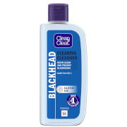 Clean & Clear Blackhead Clearing Cleanser 200ml
