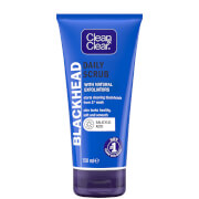Clean & Clear Blackhead Clearing Scrub 150ml