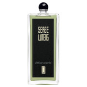 Serge Lutens Vetiver Oriental Eau de Parfum (Various Sizes)
