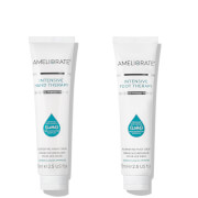 AMELIORATE Top-to-Toe Intensive Therapy Duo (Worth £30.00)