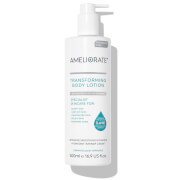 Loción Corporal Transforming Body Lotion - Sin Fragancia