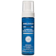 AMELIORATE Face Care Clarifying Facial Cleanser 200ml
