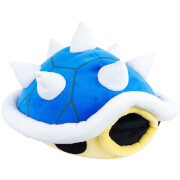 Mario Kart Large Plush Spiny Shell Toy