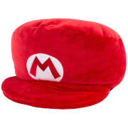Mario Kart Mega Mario Hat