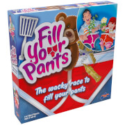 Fill Your Pants Game