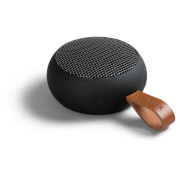 Kreafunk aGO Bluetooth Speaker - Black Edition