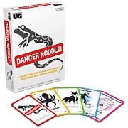 Danger Noodle Kartenspiel