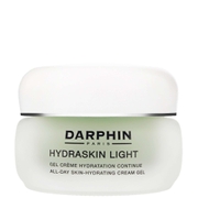 Darphin Moisturisers Hydraskin Light Gel Cream for Normal to Combination Skin 50ml