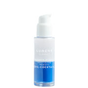 Lumene Nordic Hydra [LÄHDE] Moisturizing Prebiotic Oil-Cocktail 30ml