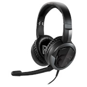 MSI Immerse GH30 V2 Gaming Headset - Black