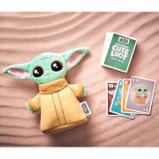 The Child's Cute Loot Card Game