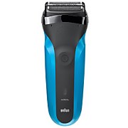 Braun Electric Shavers S3 Shave & Style 310BT