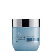 System Professional Hydrate H3 Mask 200ml