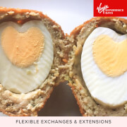 Scotch Egg Masterclass for Two