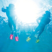 Scuba Diving for Two
